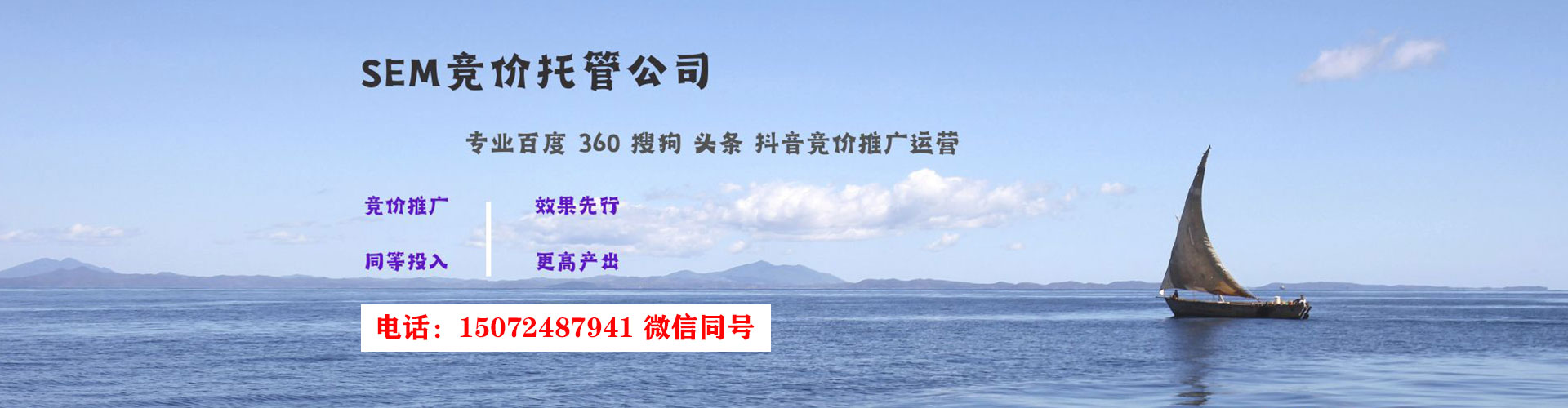 岭东谷歌sem