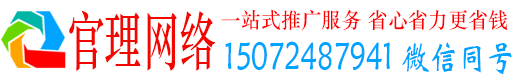 岭东官理网络推广竞价